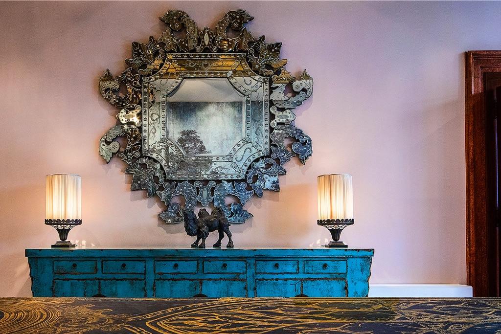 Hotel Heureka Venesia Bagian luar foto