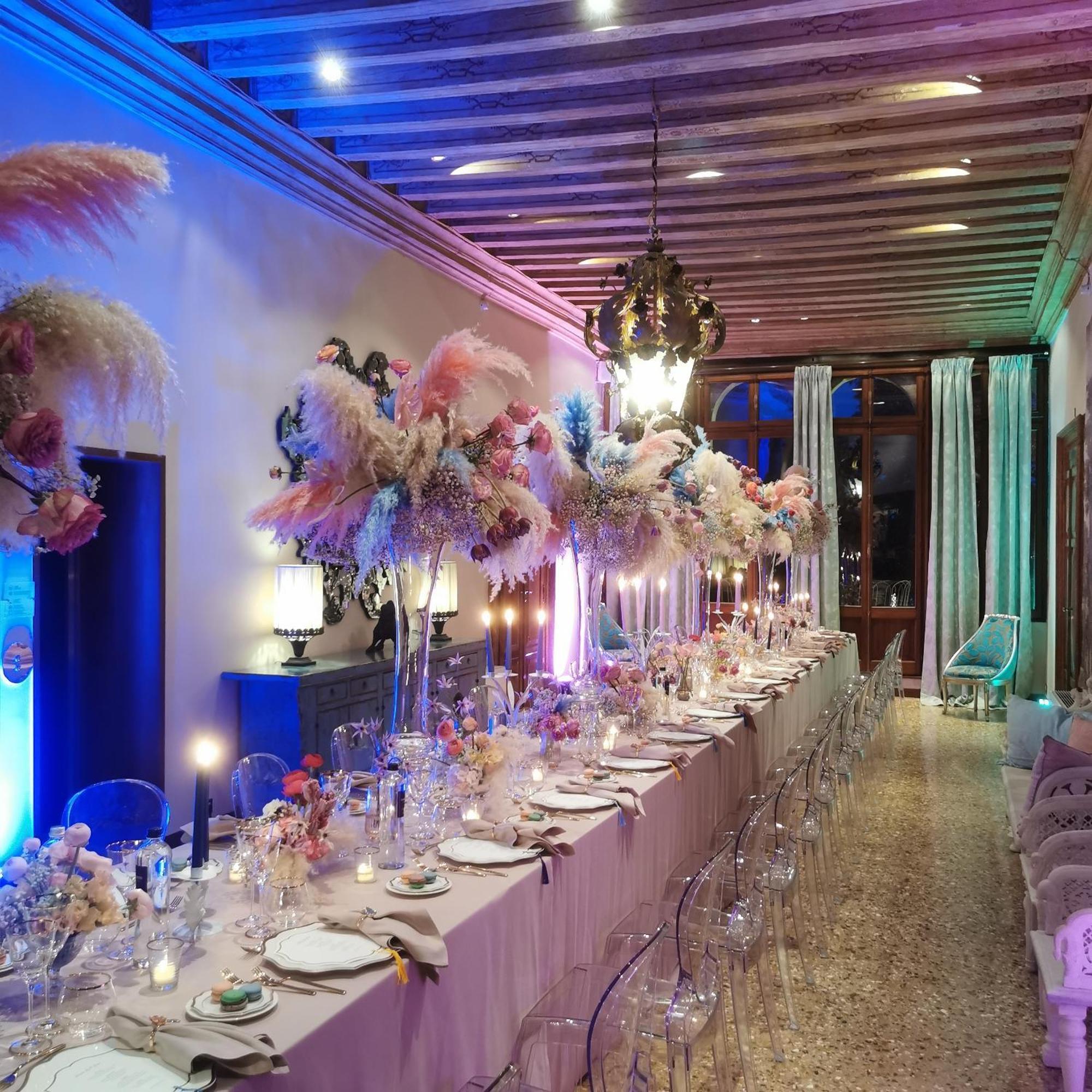 Hotel Heureka Venesia Bagian luar foto